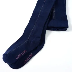 Kindermaillot 92 marineblauw