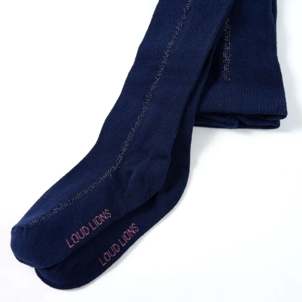 Kindermaillot 92 marineblauw