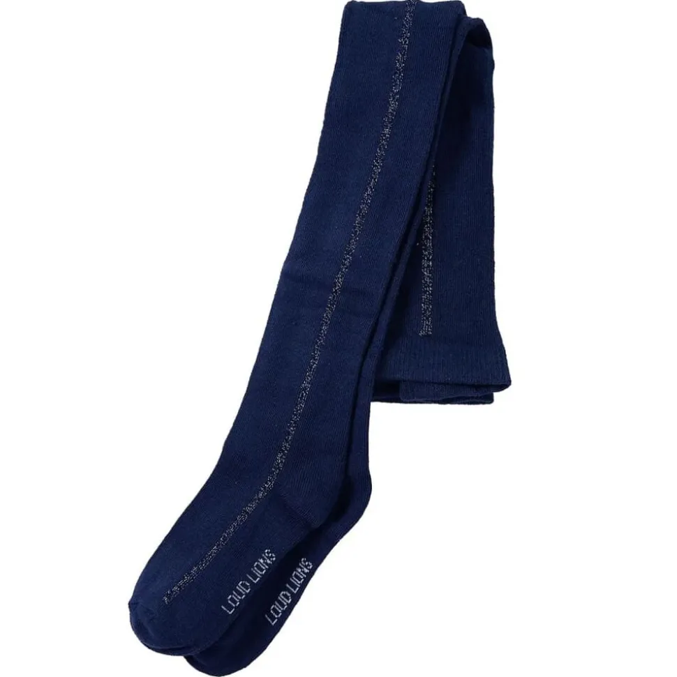 Kindermaillot 92 marineblauw