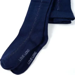 Kindermaillot 92 marineblauw