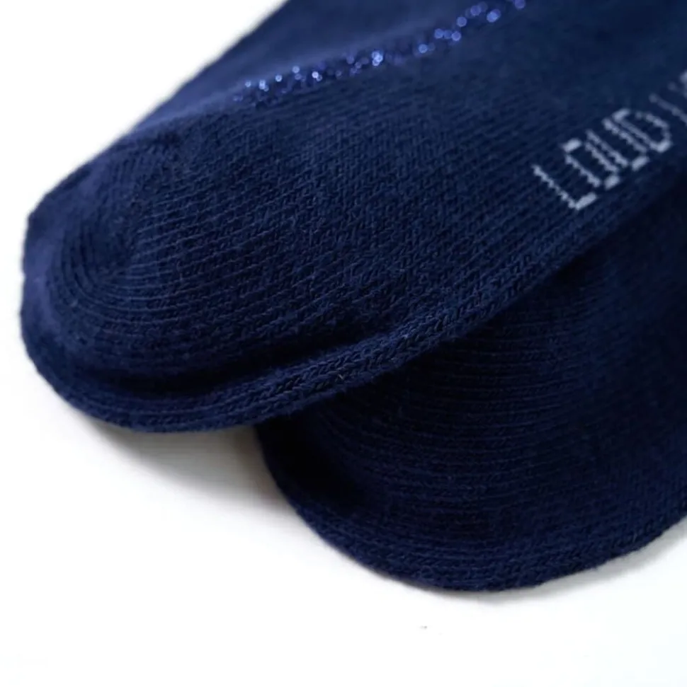 Kindermaillot 92 marineblauw