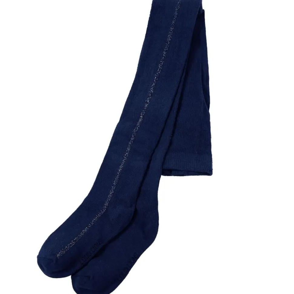 Kindermaillot 104 marineblauw