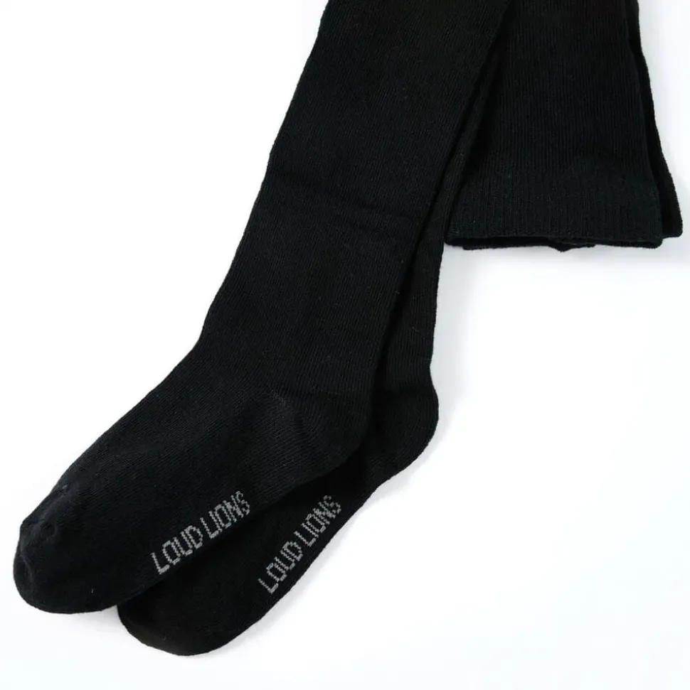 Kindermaillot 104 zwart