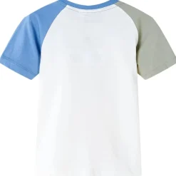 Kindershirt 104 ecru