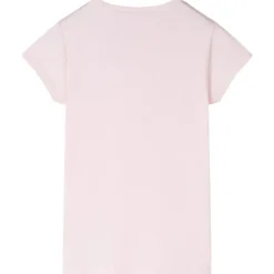 Kindershirt 140 zachtroze