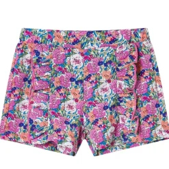 Kindershorts 104 fuchsia