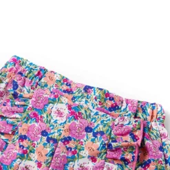 Kindershorts 104 fuchsia