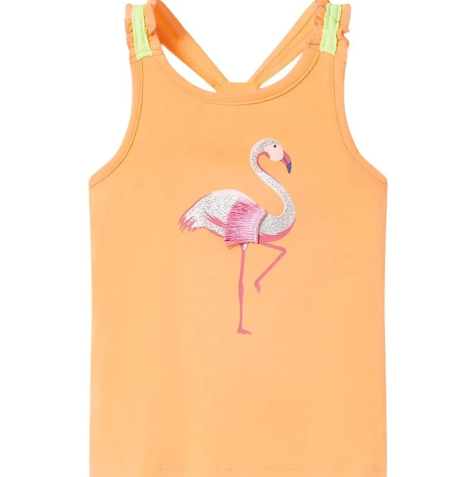 Kindertopje 104 feloranje