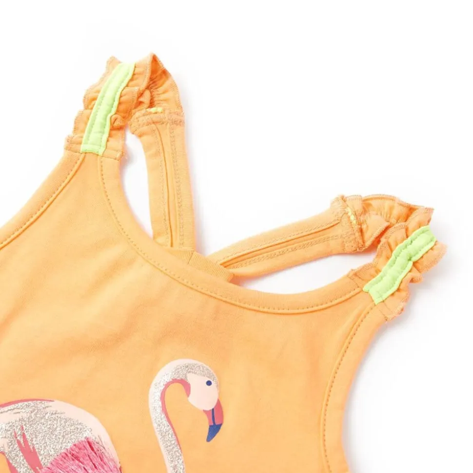 Kindertopje 104 feloranje