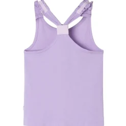 Kindertopje 92 lila