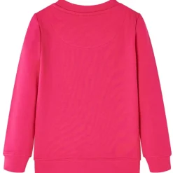 Kindertrui 104 felroze