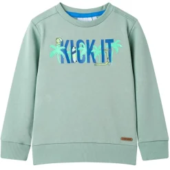 Kindertrui 104 lichtkaki