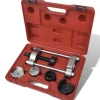 Kogelgewricht set voor BMW 3 series