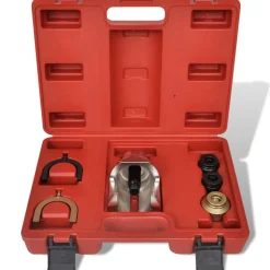 Kogeltrekker set Volkswagen T4