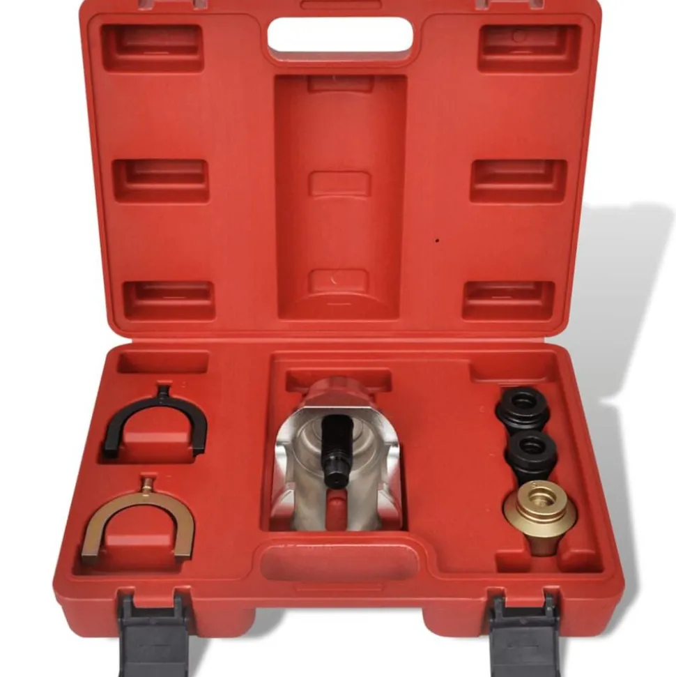 Kogeltrekker set Volkswagen T4