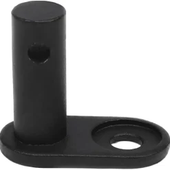 Koppeling voor fietsaanhanger