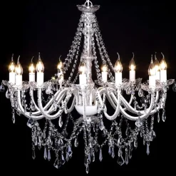 Kroonluchter Maria Theresa 12-armig