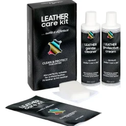 Leerverzorgingsset 2x250 ml CARE KIT