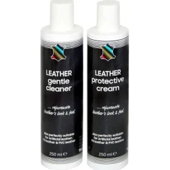 Leerverzorgingsset 2x250 ml CARE KIT