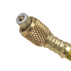 Manometer set voor airco met 2-richtingen