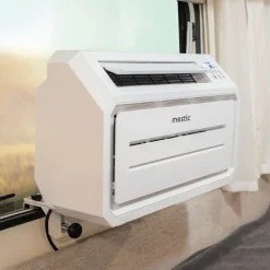 Mestic Airconditioner SPA-3000 split-unit wit