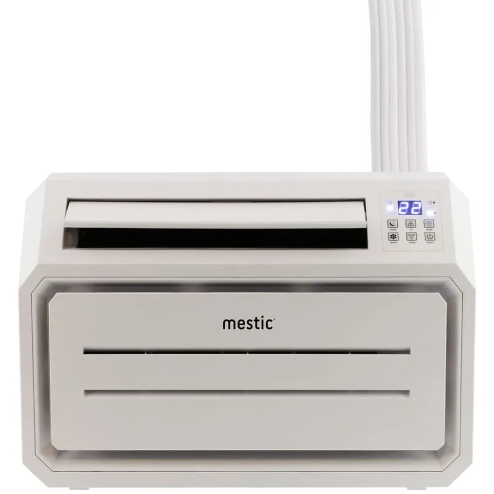 Mestic Airconditioner SPA-3000 split-unit wit