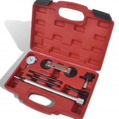 Motor timing gereedschapset voor VAG TSI en TFSI motoren (8 stuks)