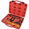 Motor timing vergrendelset benzine voor BMW N42/N46