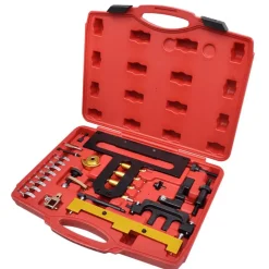 Motor timing vergrendelset benzine voor BMW N42/N46