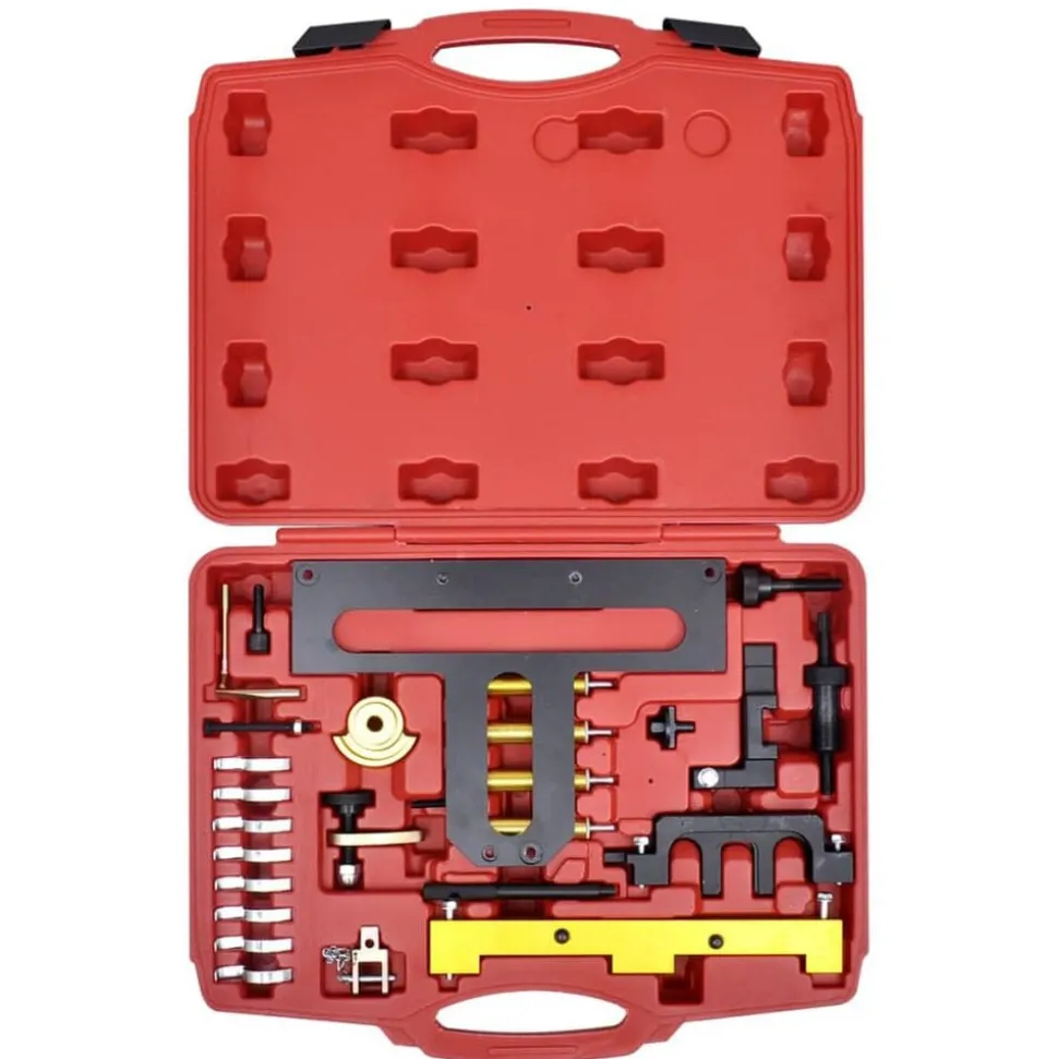 Motor timing vergrendelset benzine voor BMW N42/N46