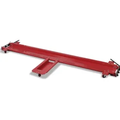 Motorfietsdolly