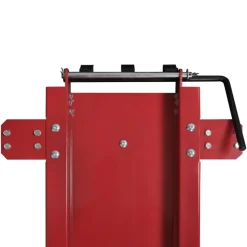 Motorfietsdolly