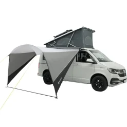 Outwell Luifel Touring Canopy zwart en grijs
