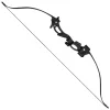 Recurveboog voor jeugd met accessoires 49" 20 lb
