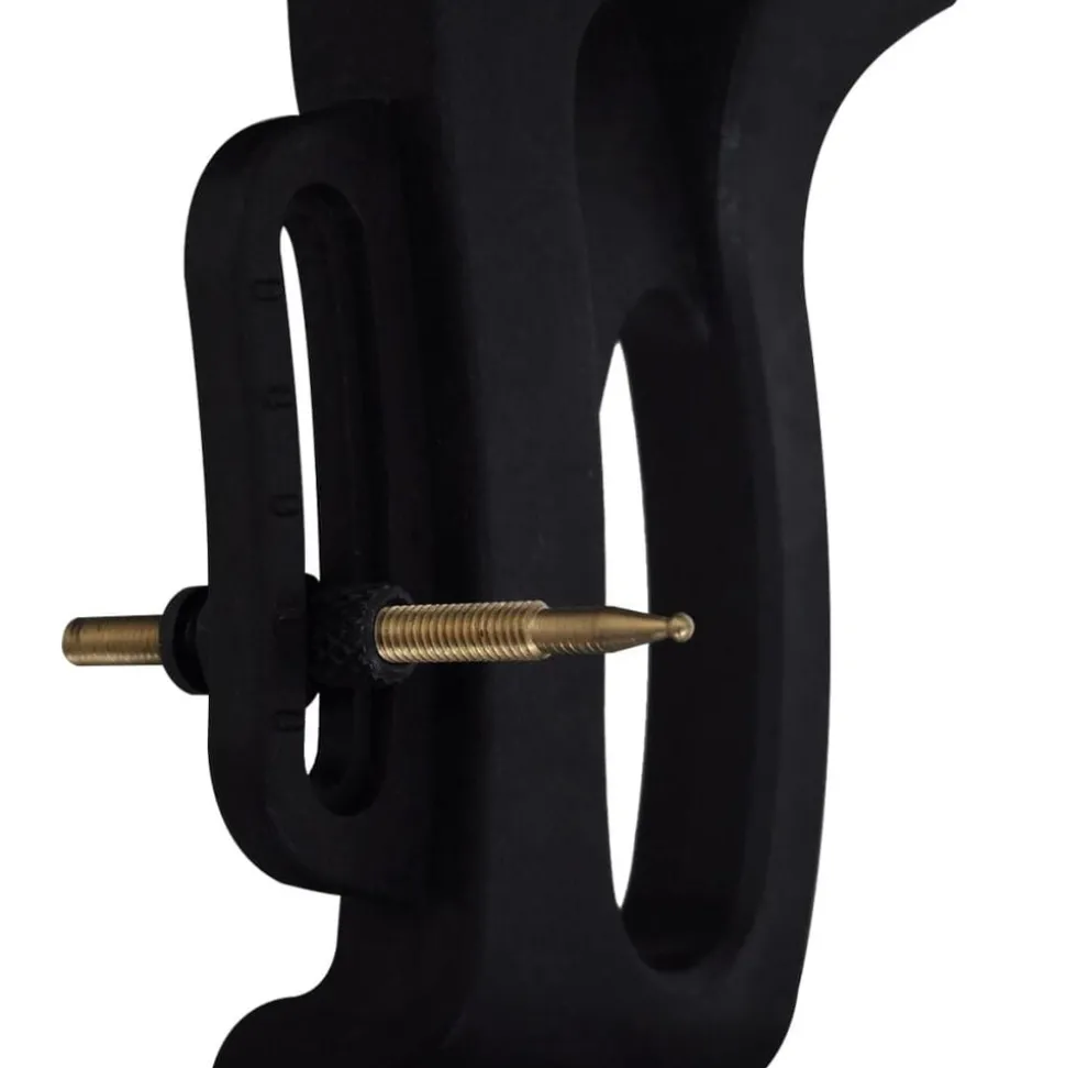 Recurveboog voor jeugd met accessoires 49" 20 lb
