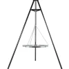 RedFire Driepootbarbecue zwart 172 cm BBQ TRIPOD