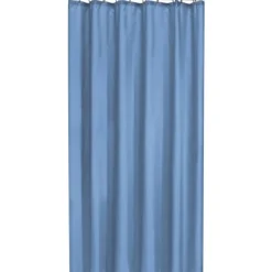 Sealskin Douchegordijn Granada 180 cm blauw 217001321