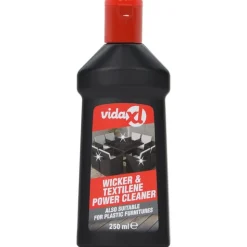 Tuinmeubelreiniger voor rattan en textileen 250 ml