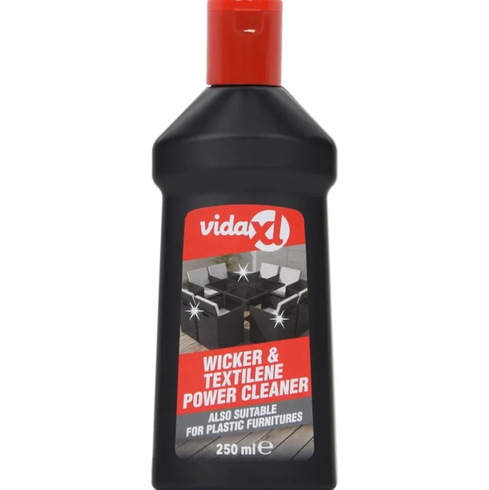 Tuinmeubelreiniger voor rattan en textileen 250 ml