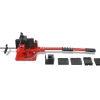 Universele stalen pijp buigmachine
