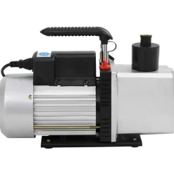 Vacuümpomp 2-traps 100 L/ min