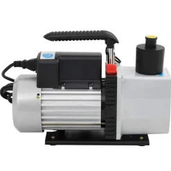 Vacuumpomp 2-traps 50 L/ min
