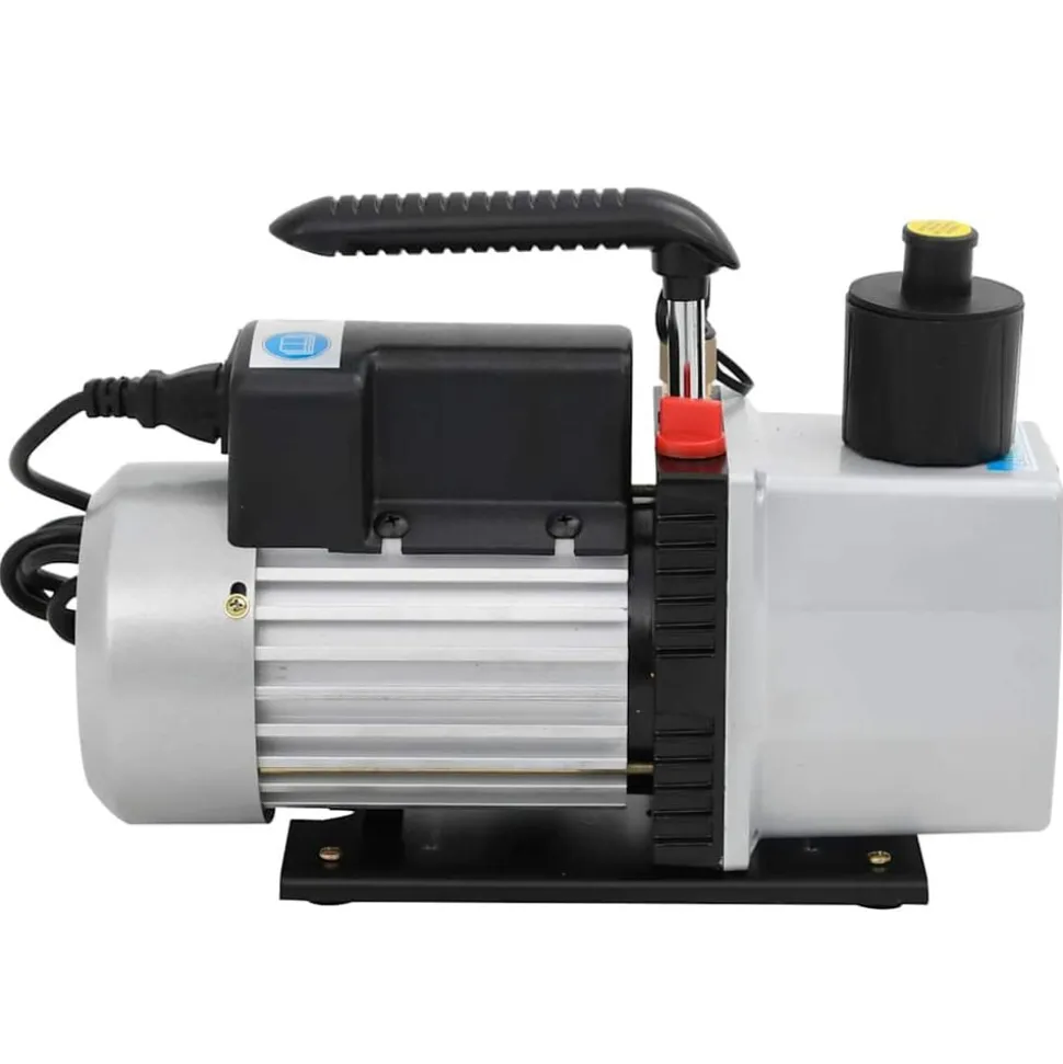 Vacuumpomp 2-traps 50 L/ min