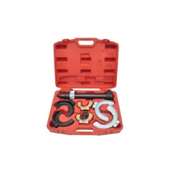 Veerspanner 1050 kg McPherson set