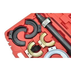 Veerspanner 1050 kg McPherson set