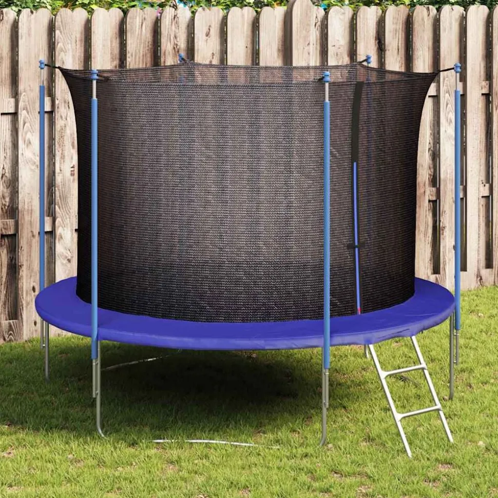 Veiligheidsnet voor 3,05 m ronde trampoline