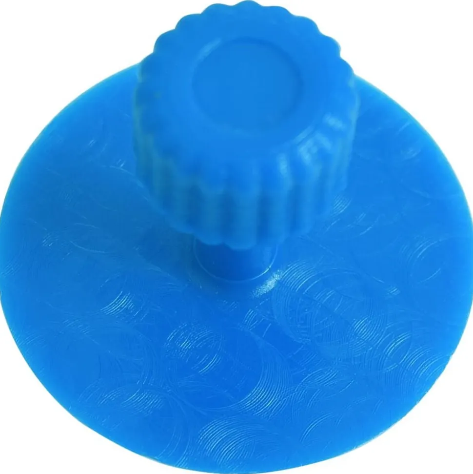 vidaXL 36 st Lijmtabs voor uitdeuken