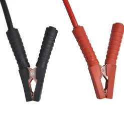 vidaXL 2 st Startkabels 1000 A