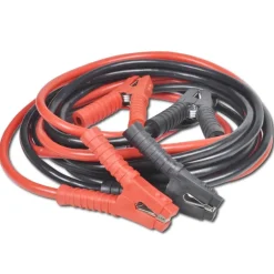vidaXL 2 st Startkabels 1800 A
