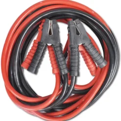 vidaXL 2 st Startkabels 1800 A